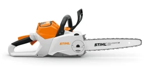 Stihl MSA 200 C-B kettingzaag op accu