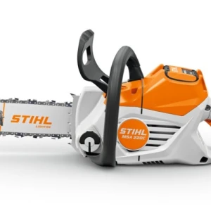 Stihl MSA 220 C-B kettingzaag op accu