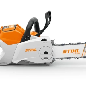 Stihl MSA 220 C-B kettingzaag op accu