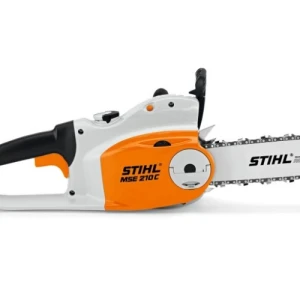 Stihl MSE 210 C-B kettingzaag elektrisch