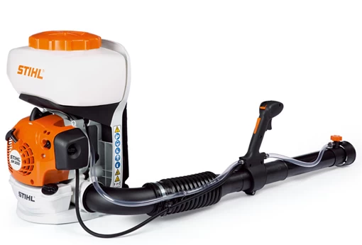 Stihl nevelspuit SR 200
