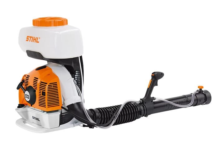 Stihl nevelspuit SR 430