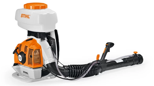 Stihl nevelspuit SR 450
