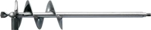 Stihl Ø 4 mm plantgatboor