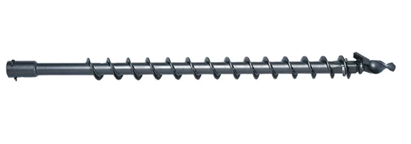 Stihl Ø 90 mm grondboor