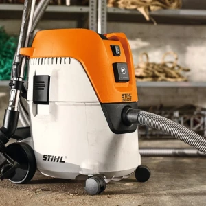 Stihl SE 62 alleszuiger