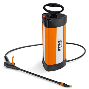 Stihl sproeiapparaat SG 31