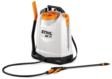 Stihl sproeiapparaat SG 71