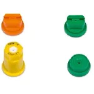 Stihl spuitmonden set