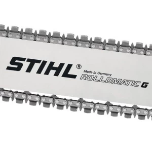 Diamant doorslijpketting 36 GBM voor STIHL steen- en betonzaag 40 cm