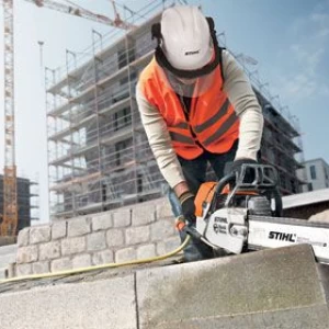 Stihl steen- en betonzaagmachine GS 461 / 40CM