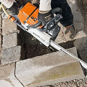 Stihl steen- en betonzaagmachine GS 461 / 40CM