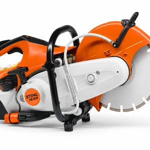 Stihl TS410 bandenzaag 300mm
