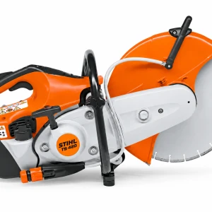 Stihl TS420 bandenzaag 350mm