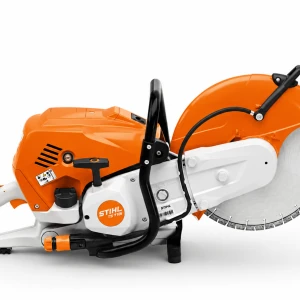 Stihl TS710i bandenzaag 350mm