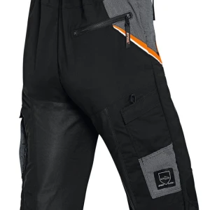 Stihl tuinbroek advance x ligt