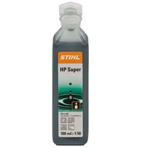 Stihl Tweetaktolie HP Super