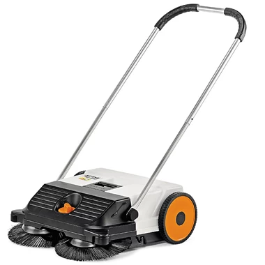 Stihl veegmachine KG550