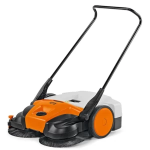 Stihl veegmachine KG770