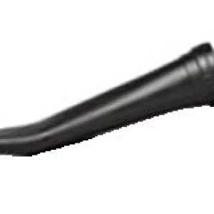 Stihl vlakke, gebogen blaasmond