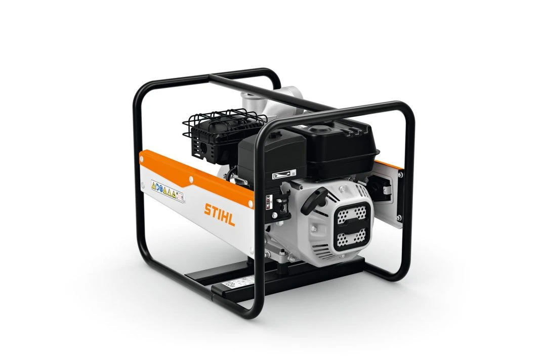 Stihl WP 600 waterpomp