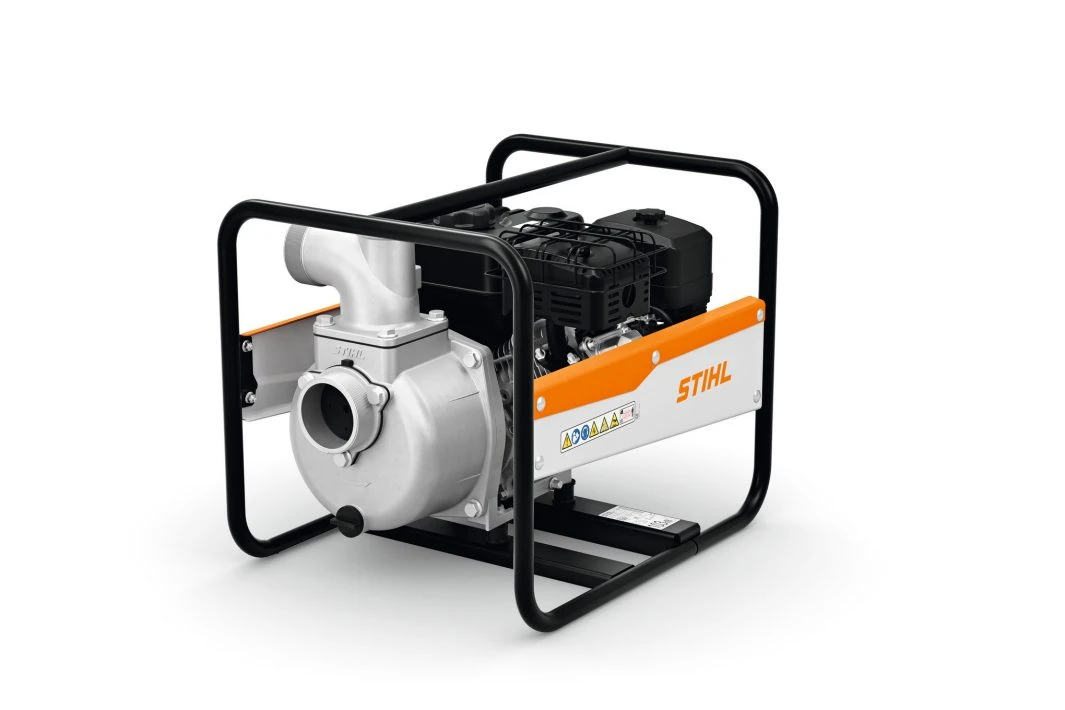 Stihl wp 600
