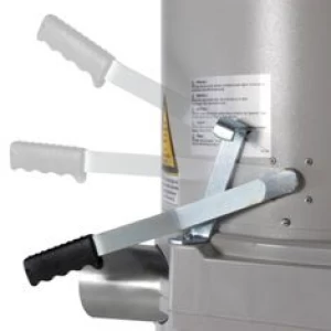 Stof-Drin 100 Gjerde 230 volt