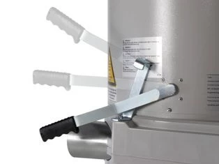 Stof-Drin 100 Gjerde 230 volt