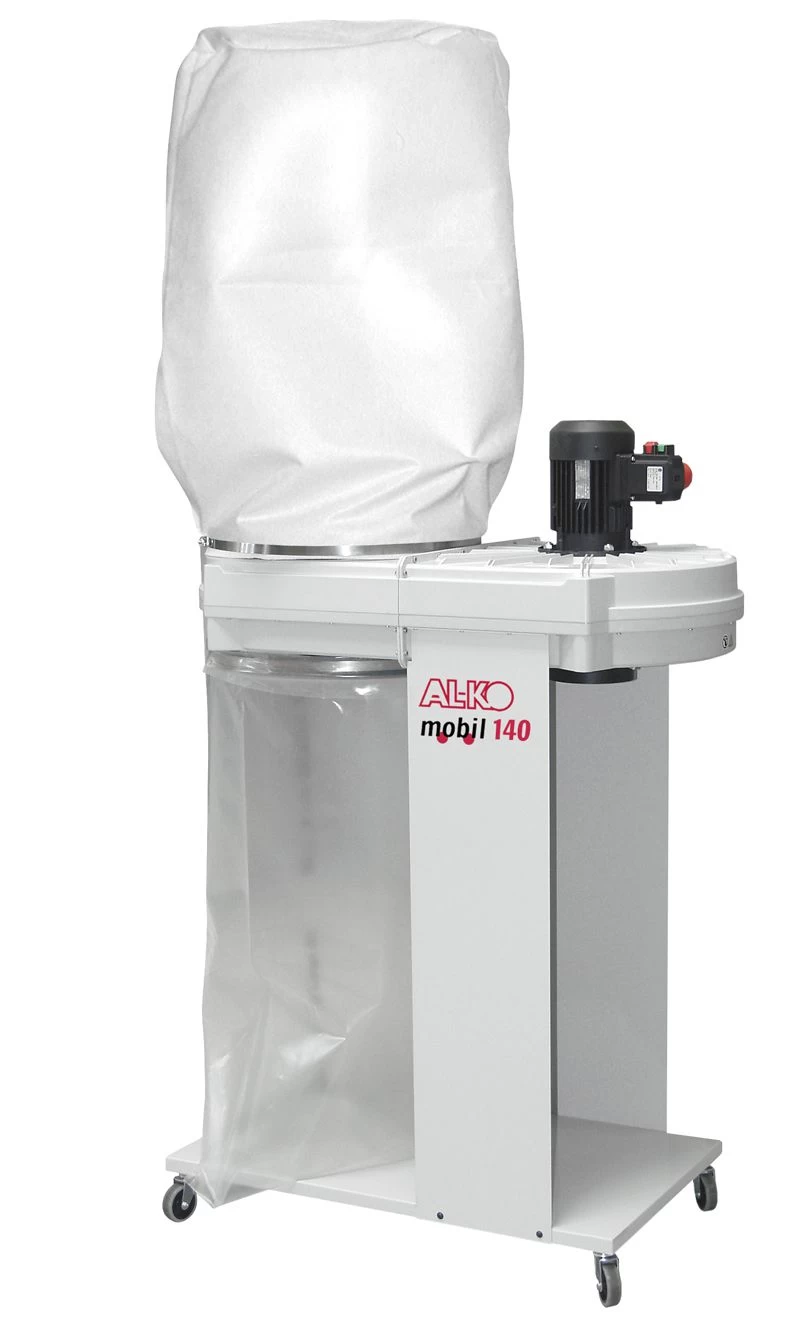 Stofafzuiging Mobil-140 Gjerde 230 volt