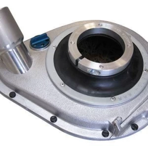 Stofkap Premium 180 mm voor elke haakse slijper
