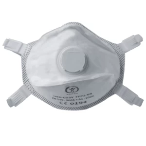 Stofmasker FFP3 HSD-C03V PSP 30-330
