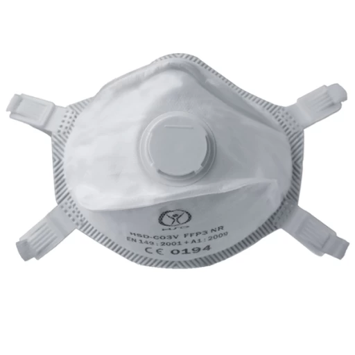 Stofmasker FFP3 HSD-C03V PSP 30-330