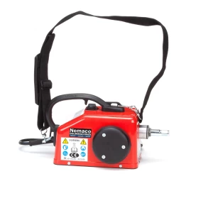 Stoktrilnaald P14-E losse motor Lievers