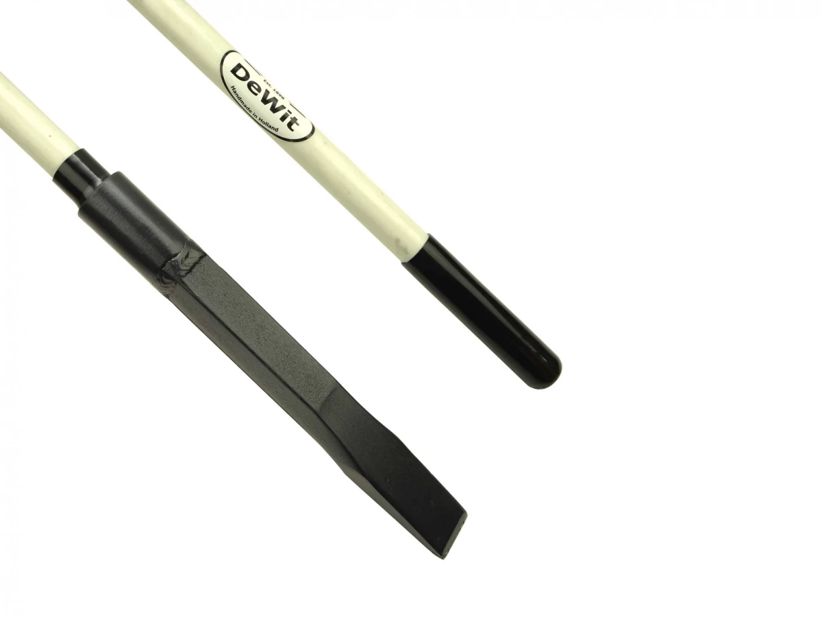 Stootijzer Fiber 1200 x 28 mm