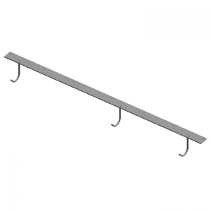 Stormstrip van Thiel 6 planks P-1649