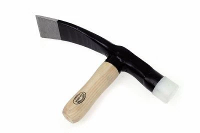 Straathamer 50mm met nylon dop