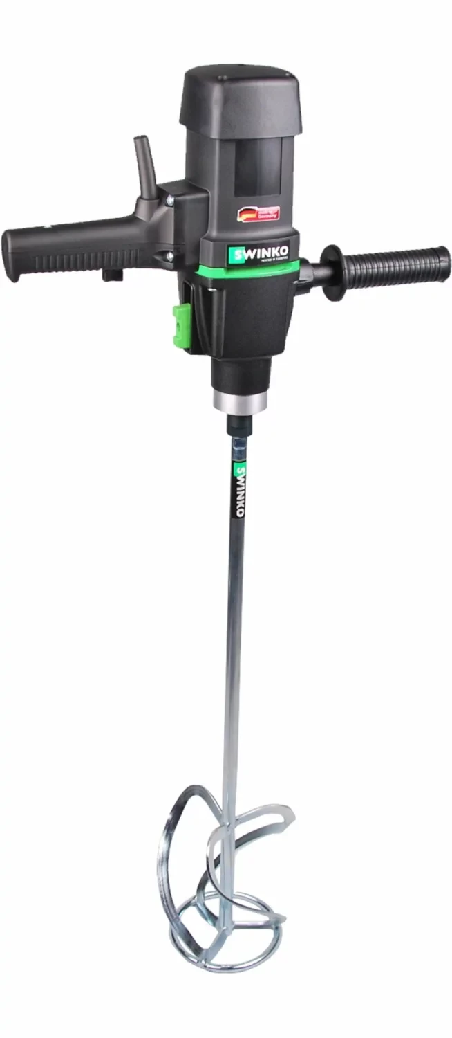 Swinko EHR 23/2.3 GS mortelmixer
