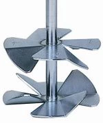 Swinko garde model L 150mm