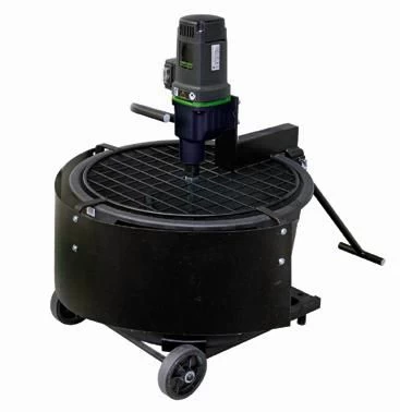 Swinko mengsysteem Automix 1801