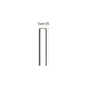 Tacker ES 15-40 mm