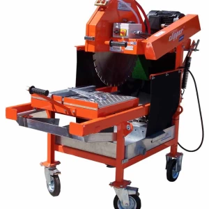 Tafelzaagmachine Jumbo 651 zaaghoogte 265 mm