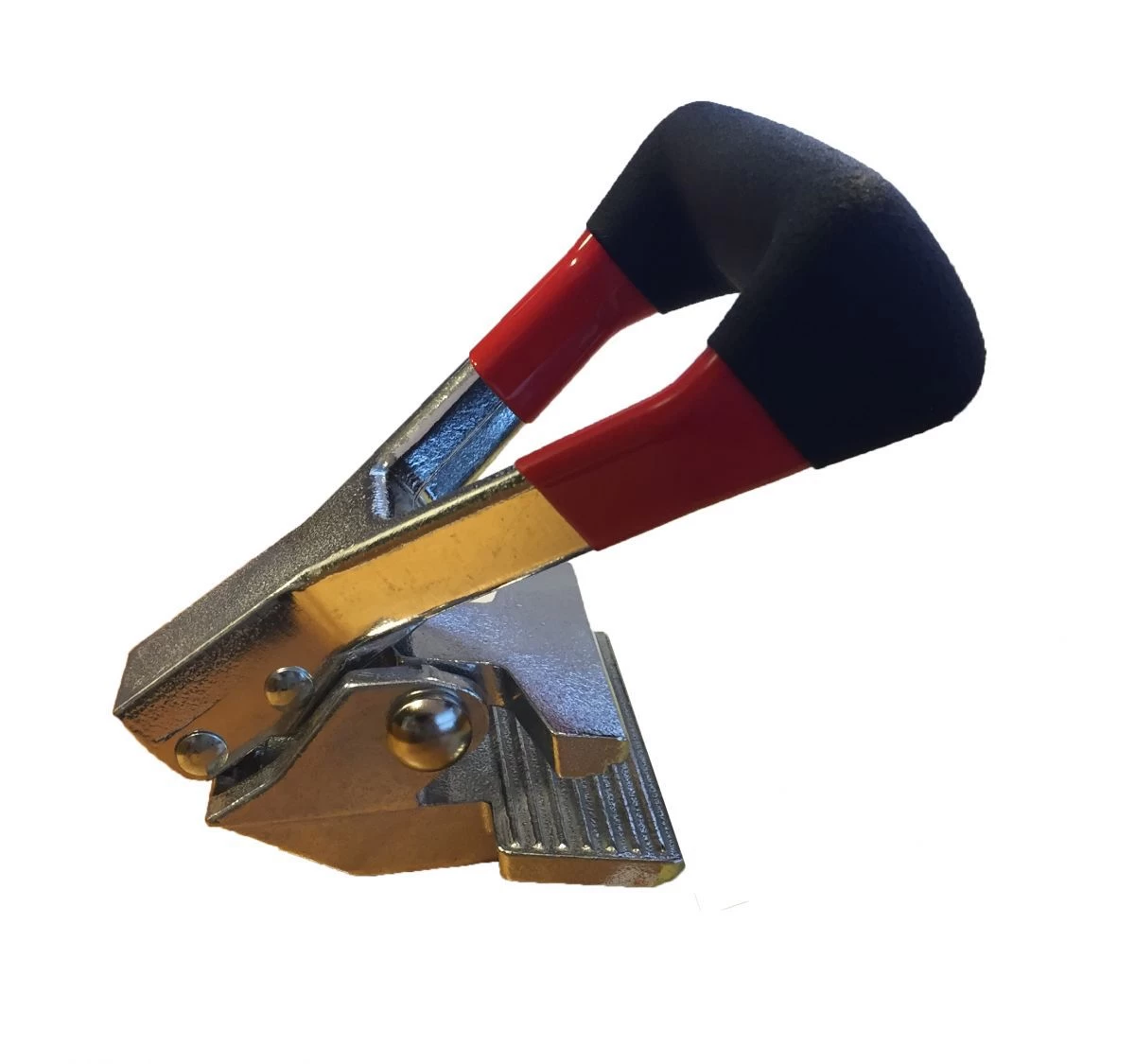Tapijtklem