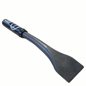 Tegelbeitel gebogen LM415 50 X 270 mm Duss hakhamer PK35 | PK45 | PK75