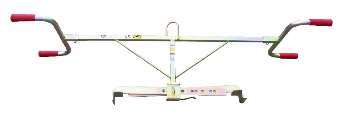 betonelementenklem VZ1