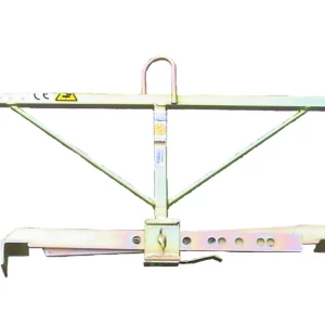 betonelementenklem VZ1