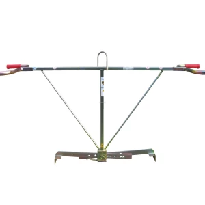 betonelementenklem VZ1