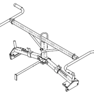 Tegelklem VZ 2 Probst
