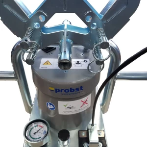 Tegeltiller Probst Speedy actieset 50 + 100 + 200 kg + hijsoog