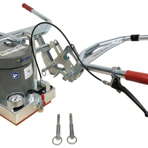 Tegeltiller Probst Speedy actieset 50 + 100 + 200 kg + hijsoog