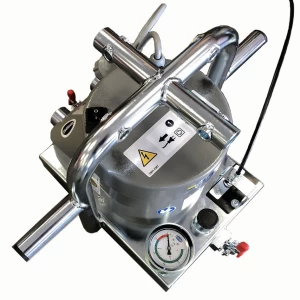 Tegeltiller Probst Speedy vacuüm VS140/200 SW 50 + 80 kg